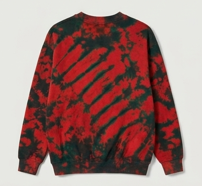 The Cave Crewneck