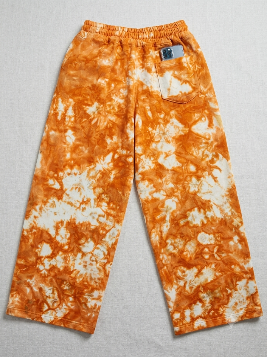 The Egba Joggers