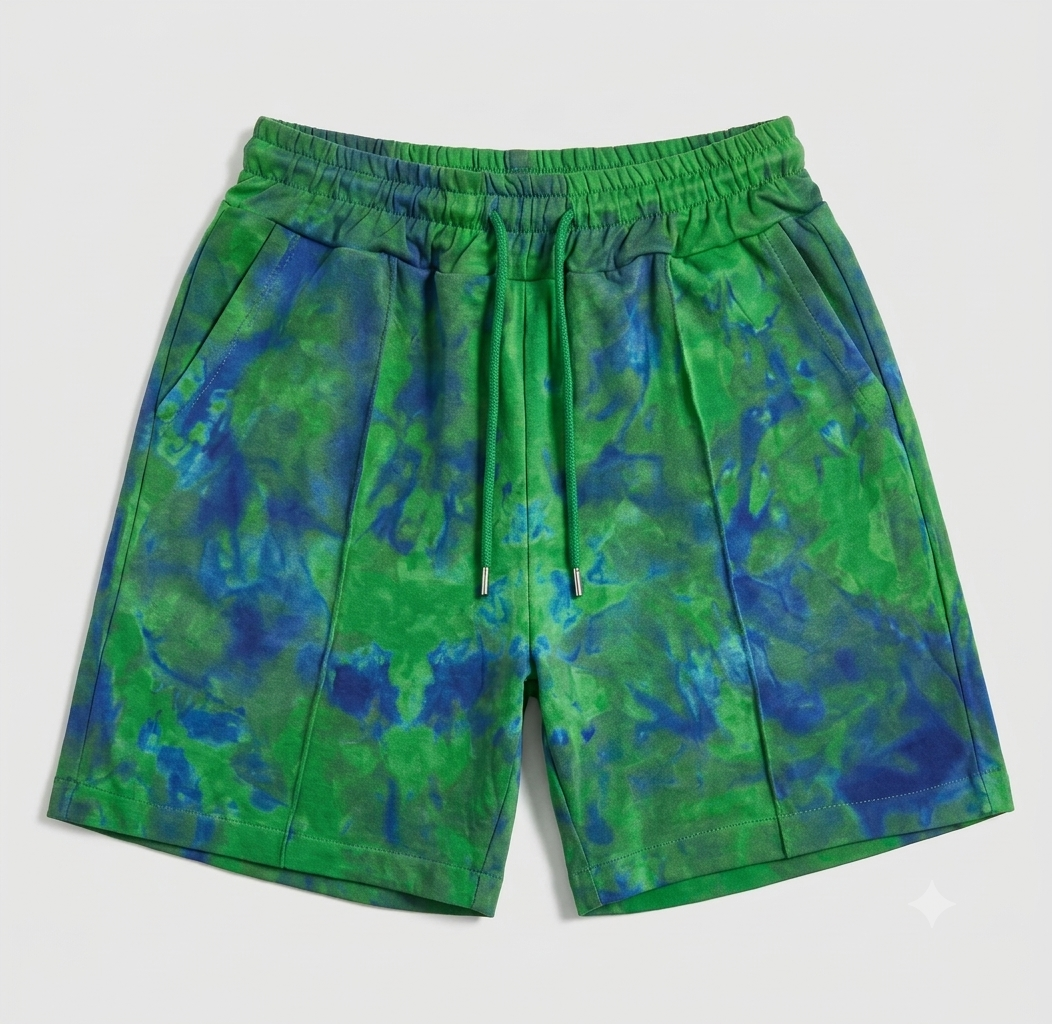 The Cave Shorts