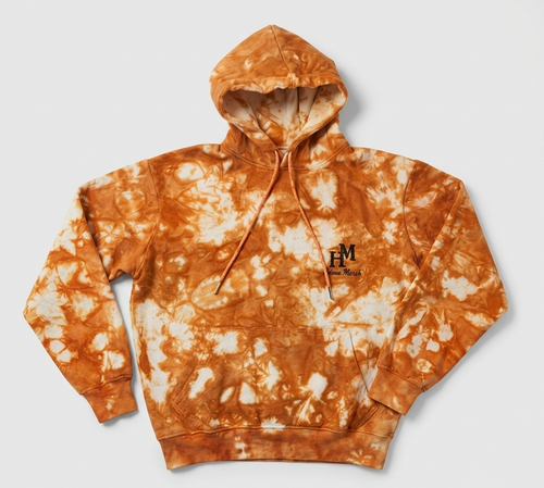 The Egba Hoodie