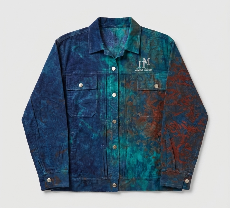 The Sanctuary Denim