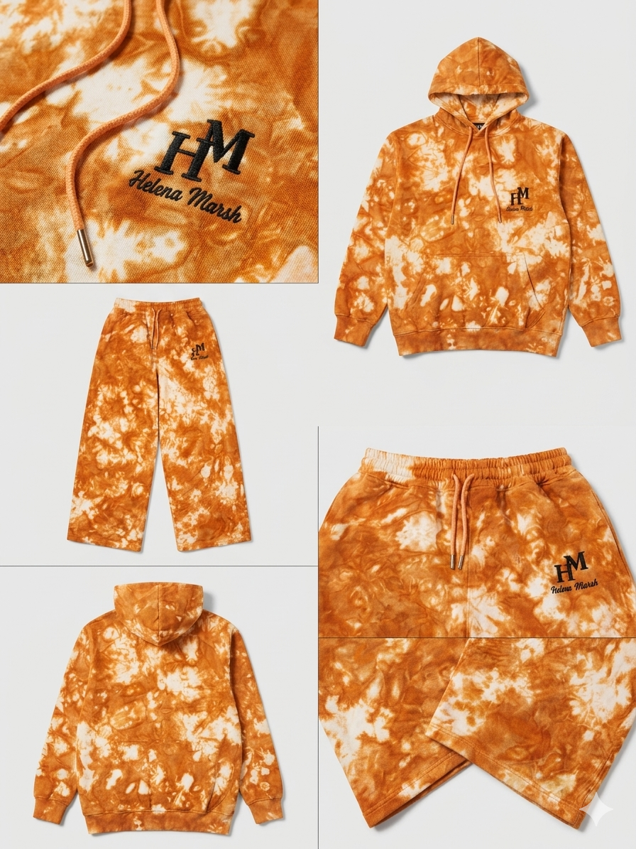 The Egba Hoodie
