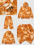 The Egba Hoodie