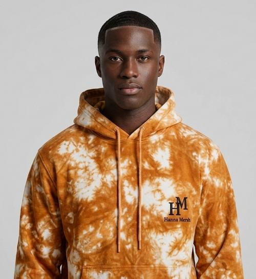 The Egba Hoodie