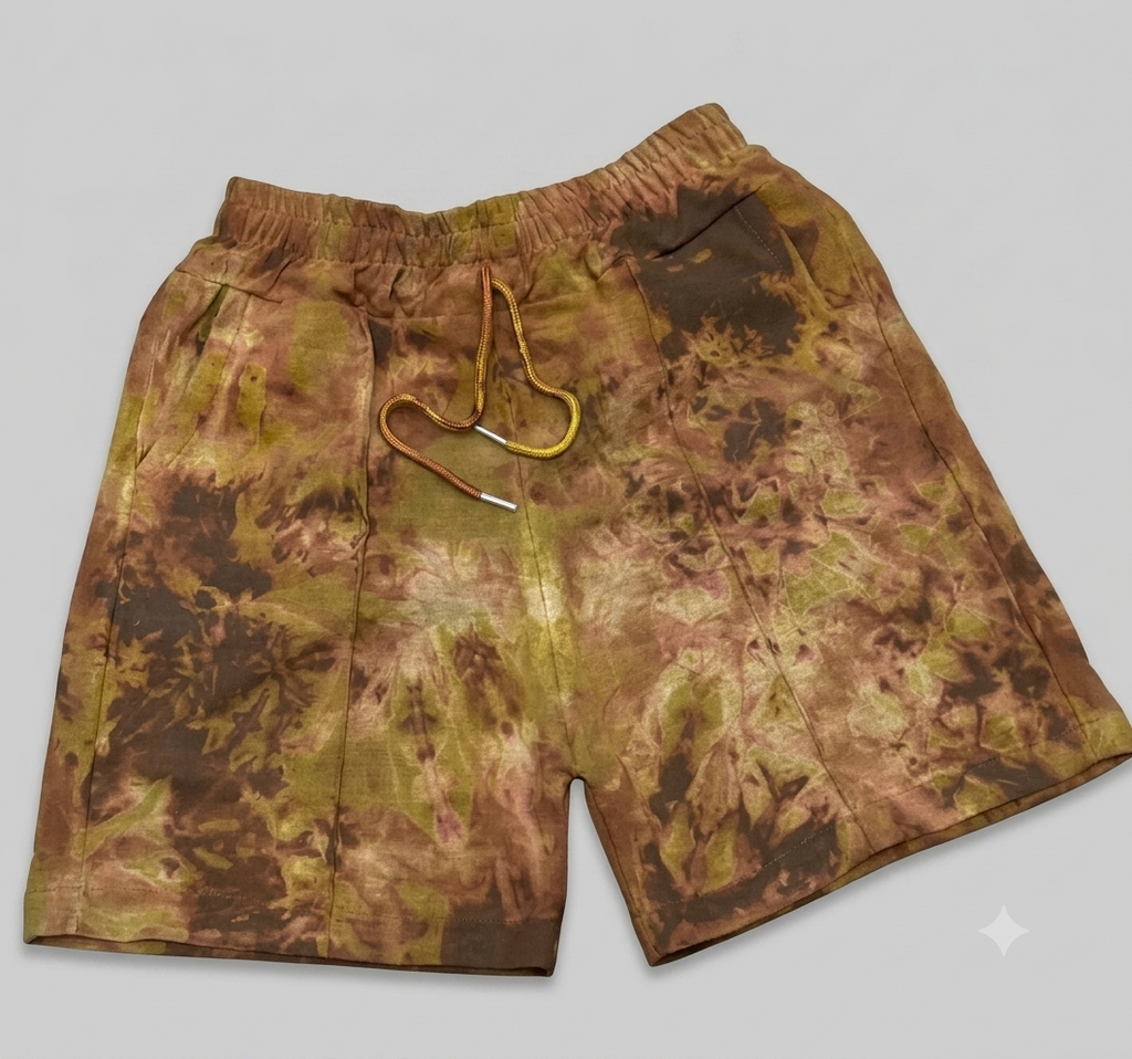 The Cave Shorts