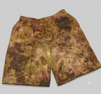 The Cave Shorts