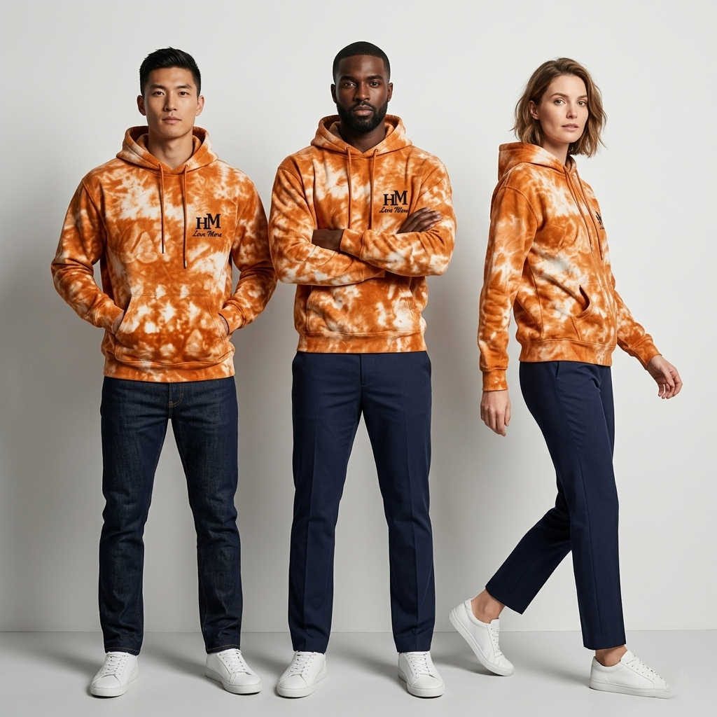 The Egba Hoodie