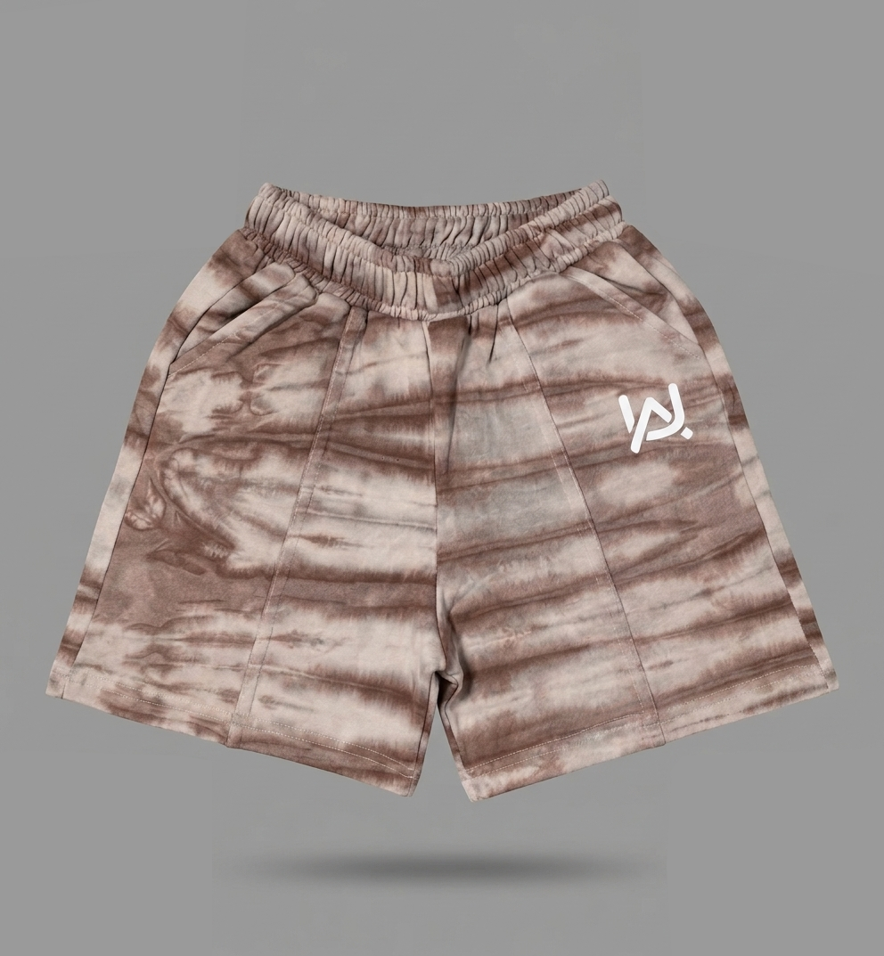 The Cave Shorts