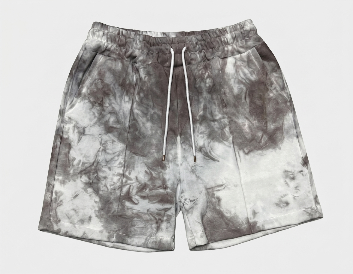 The Cave Shorts