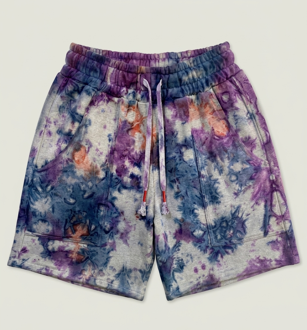 The Cave Shorts