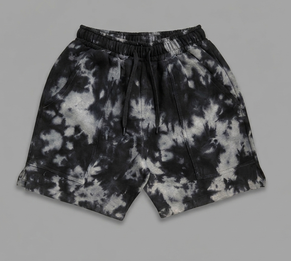 The Cave Shorts
